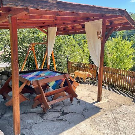 Sun House Hotel Tryavna Exterior photo